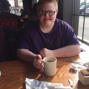 Meet your Posher, Kay